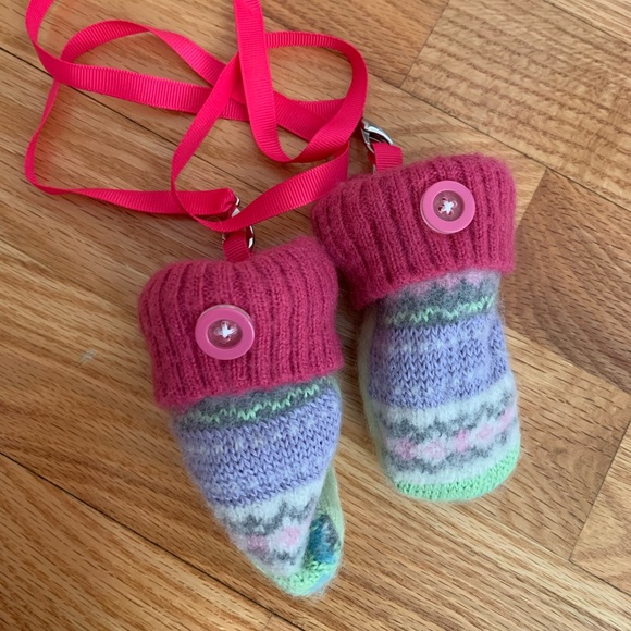 Other - Infant/Baby Girl Mittens